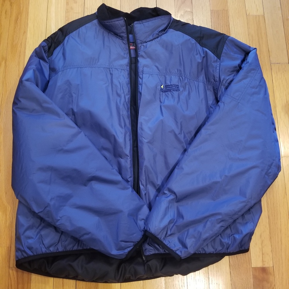 Timberland Jacket - Picture 4 of 8